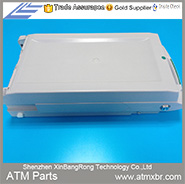 Delarue NMD atm machine parts NC 301 plastic cassette 0190206