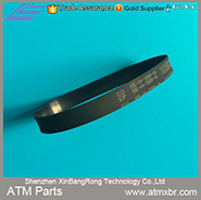 atm machine spare parts NMD Delarue Talaris NF200 SE-N-SBR-N 10-222-0.65 belt A001623