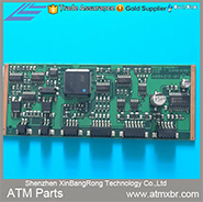 Glory Delarue NMD parts RV301 PCB cassette pc board A003812