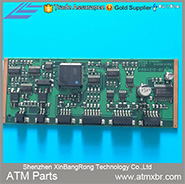 Glory Delarue NMD parts RV301 PCB cassette pc board A003812
