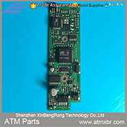 Talaris DeLaRue nmd 100 NC 301 PC BOARD ASSY A008539 A002748