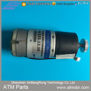 Delarue NMD NQ200 Pick motor A009399