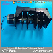 NMD ATM parts NMD Note Stracker NS200 A003872-05