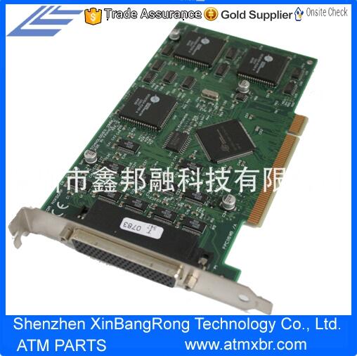 Wincor Nixdorf V.24 Fitwin PCI 16-Port 1750107114 01750107114