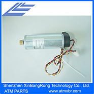 Wincor XE M1 single reject motor 1750044544 01750044544