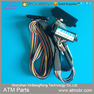 Diebold WBM-B23 Cable Assy 49024238000B 49-024238-000B-Diebold WBM-B23 Cable Assy 49024238000B 49-024238-000B