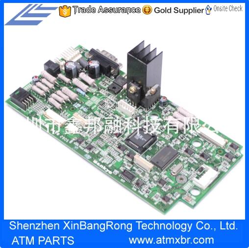 NCR Control board IMCRW TRACK 1,2,3 with Std Shutter-NCR Control board IMCRW TRACK 1,2,3 with Std Shutter