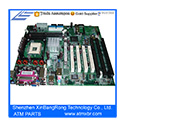 NCR P4 Motherboard 009-0020183 0090020183