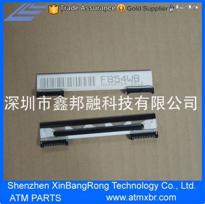 NCR 6625 凭条打印机 打印头