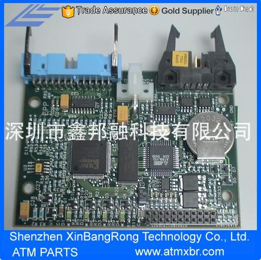 NCR SDC I/F PCB 4450661901 445-0661901-NCR SDC I/F PCB 4450661901 445-0661901