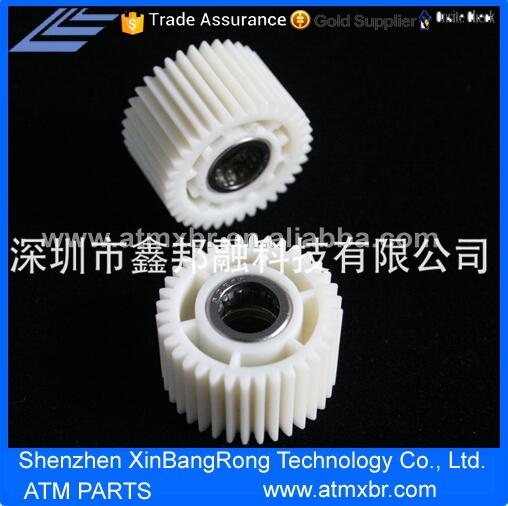 NCR 36Tx18W 齿轮 445-0587792 4450587792