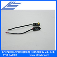 NCR Transport Sensor launch