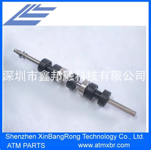 NCR LVDT assy shaft line 445-0647678 4450647678