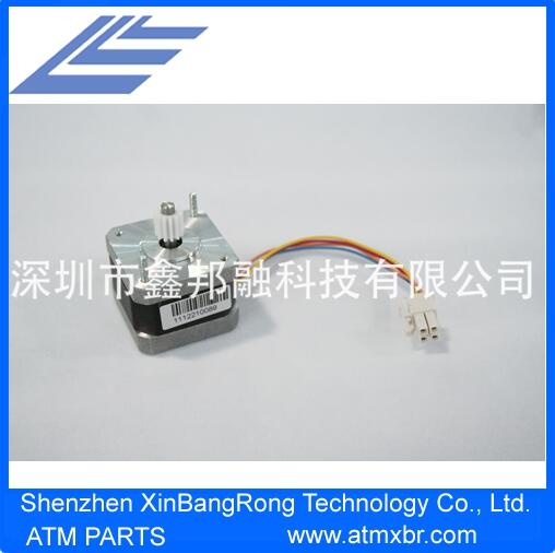 NCR Stepper Motor Assy 009-0017048 0090017048