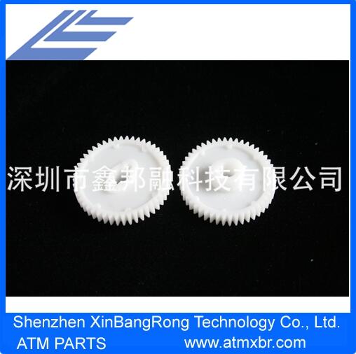 NCR GEAR-DRIVE 48T/5 WIDE 445-0630747 4450630747