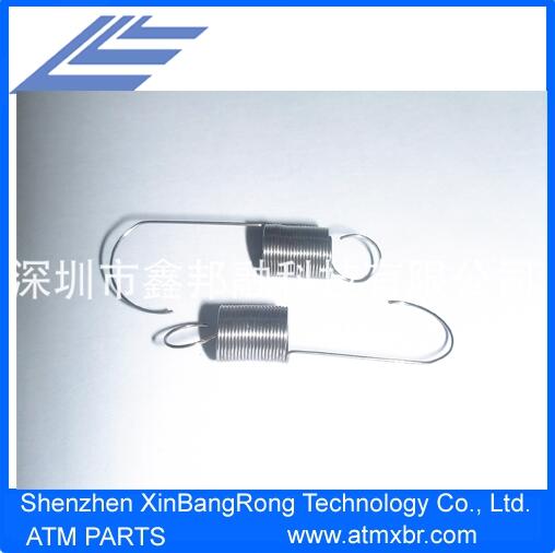 NCR 58XX spring extension (note stack)4450676924 445-0676924