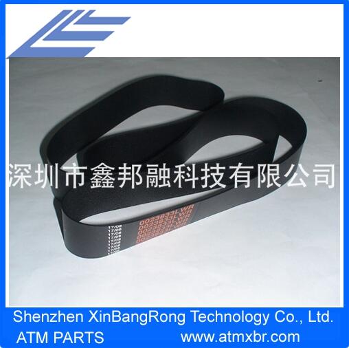 NCR 5877 6625 lower transport belt 0090023833 009-0023833