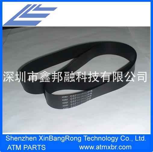 NCR NID transportor short belt 445-0679699 4450679699