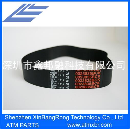 NCR transport belt 009-0023835 0090023835