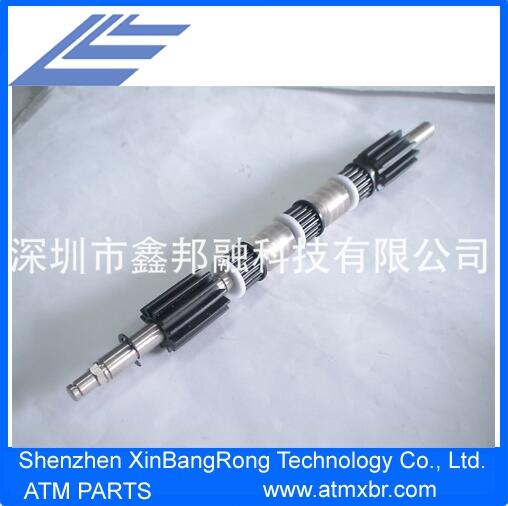 NCR 58XX Vertical Transport Assy(Upper) 445-0671257 4450671257