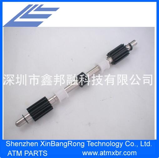 NCR Transport shaft Assy(lower) 445-0671255 4450671255