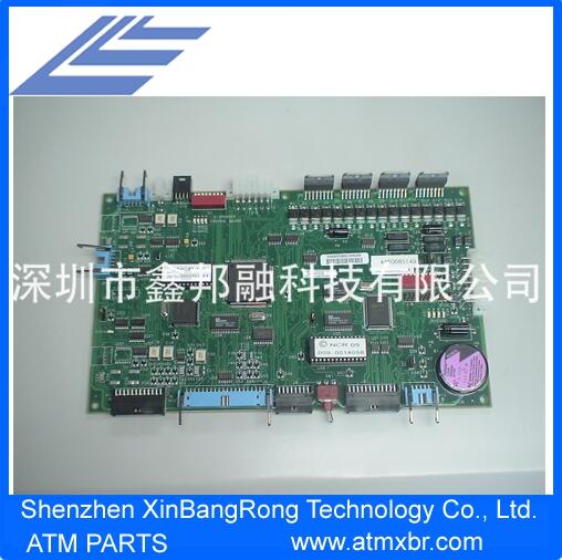 NCR Dispenser Control PCB 4450685149 445-0685149