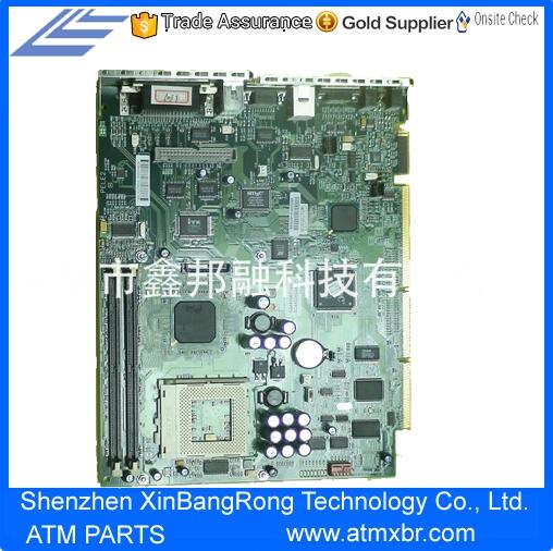 NCR PELEII 850 mainboard 4450668481 445-0683667