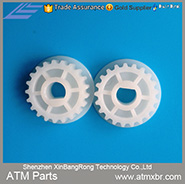 NCR 6635/6636 21T Cash Cassette Gear