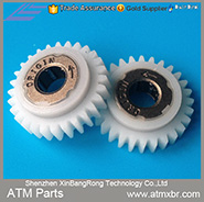 NCR 6635/6636 28T Cash Cassette Gear with Bearing